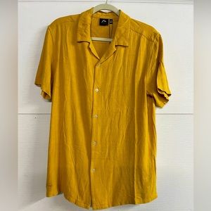 Rusty Rehash Short Sleeve Shirt